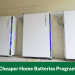 Labor’s Cheaper Home Batteries Program to Transform Australia’s Energy Landscape from July 1