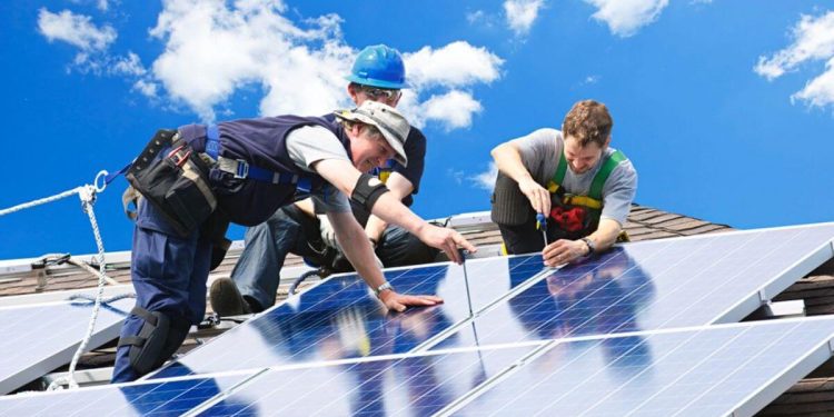 How to Protect Your Solar Panels From Rain and Moisture Damage