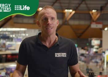 Experience the Advent of Electrification at Everything Electric