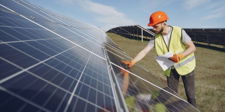 Discover New Trends in Solar Power System Design