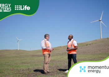 Flinders Island Showcasing How Hybrid Technology Powers the Whole Island