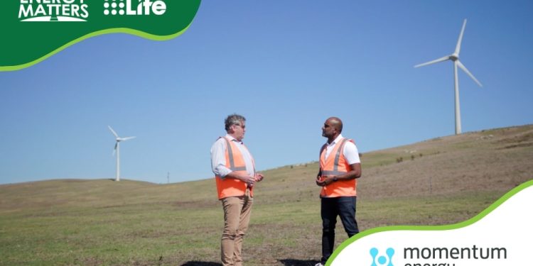 Flinders Island Showcasing How Hybrid Technology Powers the Whole Island