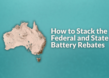 How to Stack the Federal and State Battery Rebates