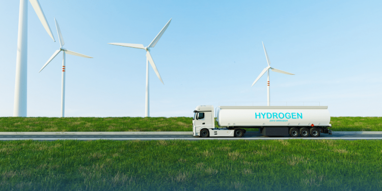 Hydrogen Transport Forum Drives Future of Clean Mobility