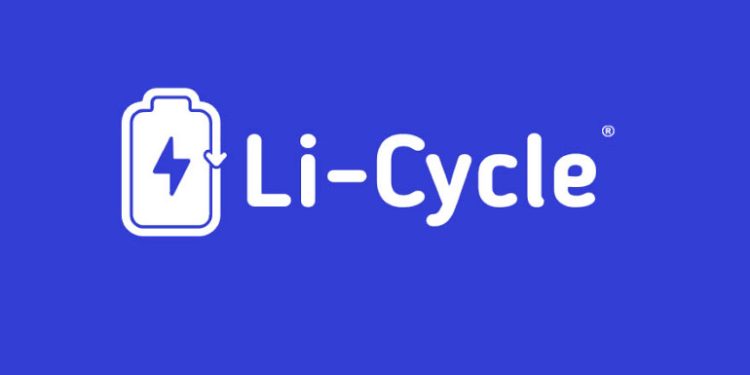 Lithium battery recycler with plants in Arizona and Alabama files for bankruptcy