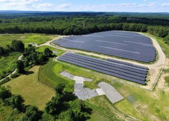 New Massachusetts bill could cut non-resi solar net metering