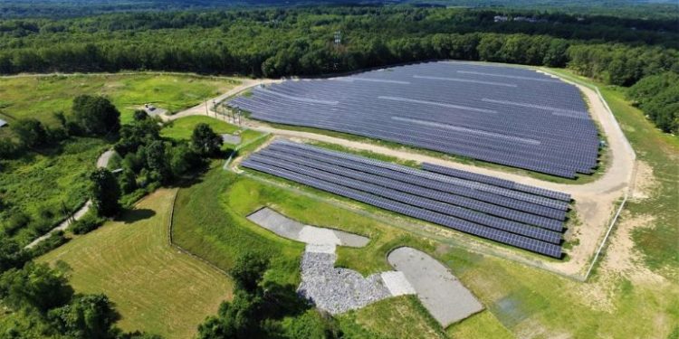 New Massachusetts bill could cut non-resi solar net metering