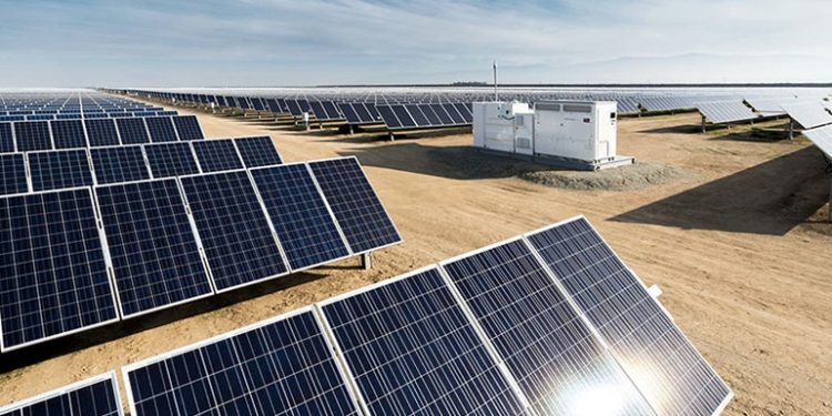 SMA to begin assembling medium-voltage power stations in the U.S. in 2026