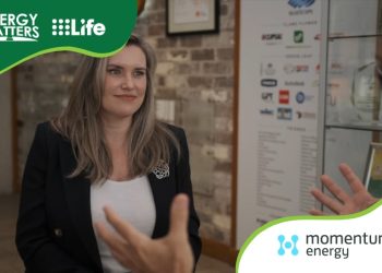 Community Batteries Sharing the Benefits of Solar at the University of Wollongong