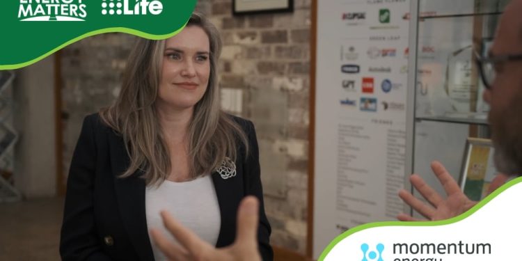 Community Batteries Sharing the Benefits of Solar at the University of Wollongong