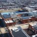 Climate Access Fund flips switch on community solar project at Baltimore public school