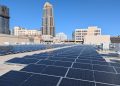 SolarKal, G&S Solar bring community solar array to rooftop near NYC