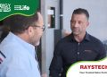 Powering Australia’s Clean Energy Future With Raystech