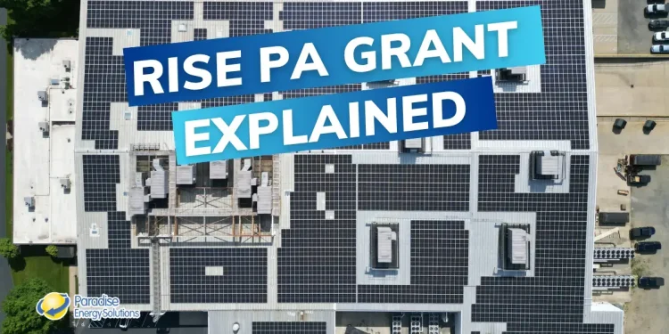 A Complete Guide to the RISE PA Grant for Pennsylvania Manufacturers