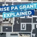 A Complete Guide to the RISE PA Grant for Pennsylvania Manufacturers