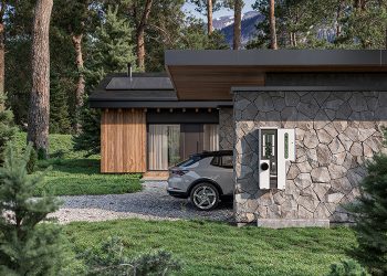 BayWa r.e. will now distribute Schneider Home products