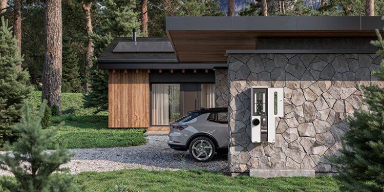 BayWa r.e. will now distribute Schneider Home products