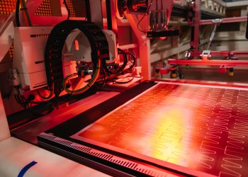 Silfab sells off $110 million of 45X manufacturing tax credits