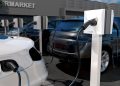 SolarEdge rolls out solar-powered EV charger for businesses