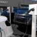 SolarEdge rolls out solar-powered EV charger for businesses