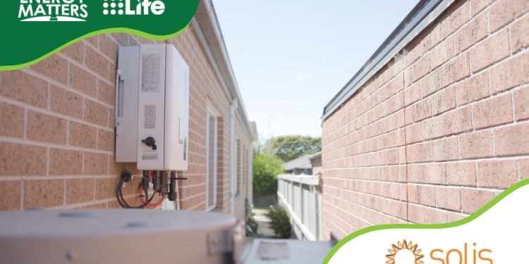 Going Solar as a Renter? Why It Makes Sense With Solis Inverters