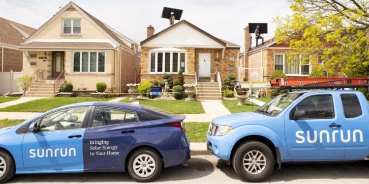 Sunrun posts positive cash generation, rises on Q1 earnings report – pv magazine USA