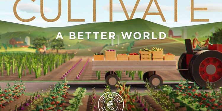 Chipotle adds 75-MW side of solar power to energy portfolio