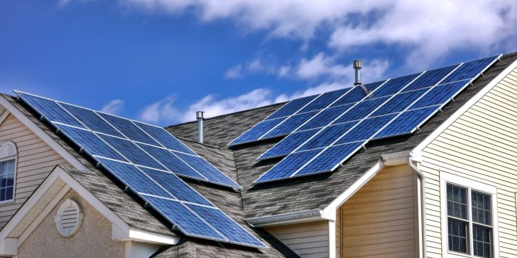 Top 5 Benefits of Switching to Solar Energy