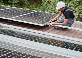 Why More Homeowners Are Choosing to Install Solar Panels