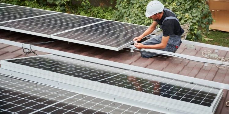 Why More Homeowners Are Choosing to Install Solar Panels