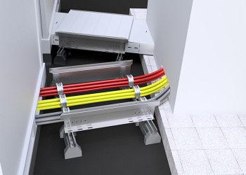 Affordable Wire Management unveils cabling solution for utility-scale energy storage projects