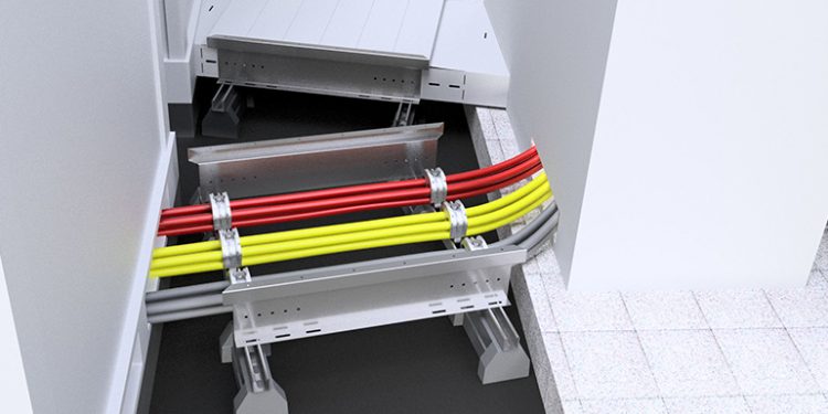 Affordable Wire Management unveils cabling solution for utility-scale energy storage projects