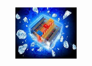 ‘Cold’ manufacturing approach to make next-gen batteries