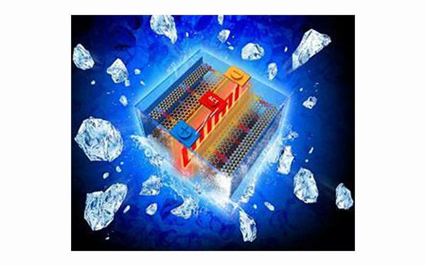 ‘Cold’ manufacturing approach to make next-gen batteries