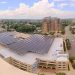 Ameresco completes 1.3-MW parking garage solar canopy project in Virginia
