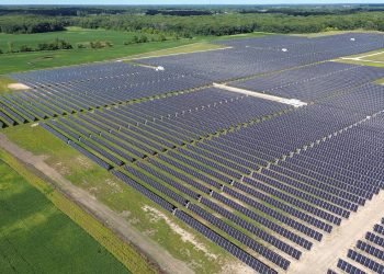Bechtel to EPC final 900-MW portion of Indiana’s Mammoth Solar project