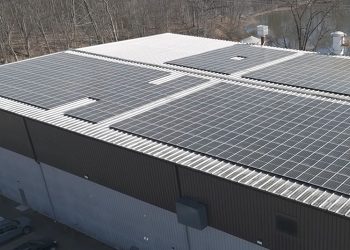 Solect Energy solar projects powers Connecticut startup reducing food waste