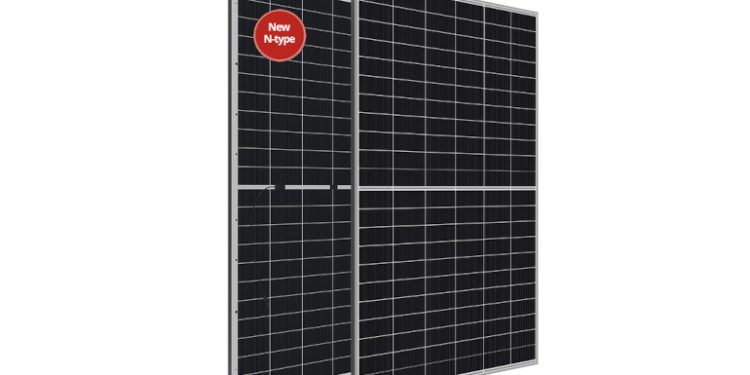 Canadian Solar to ship 660-W TOPCon module later this year