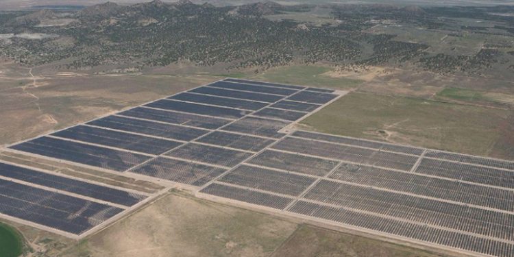 Castillo Engineering develops proprietary software for increased transparency in utility-scale solar