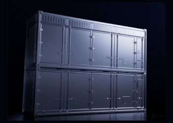 CATL leapfrogs competitors, releases 9-MWh BESS