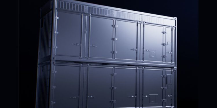 CATL leapfrogs competitors, releases 9-MWh BESS