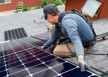 HOMIE and Climate First Bank expand residential solar financing services to 49 states
