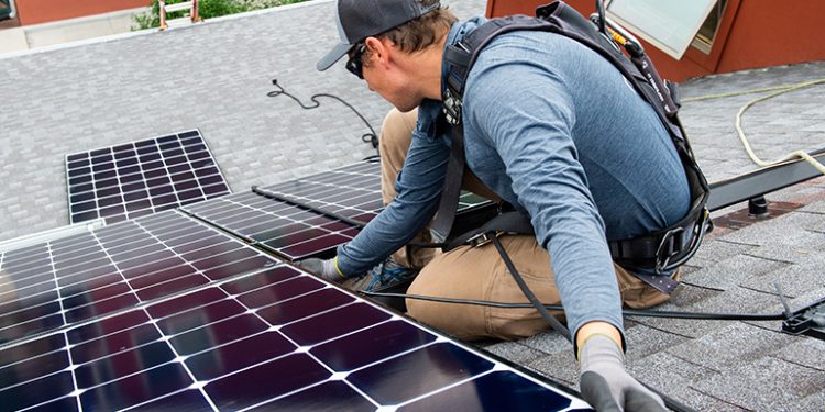 HOMIE and Climate First Bank expand residential solar financing services to 49 states