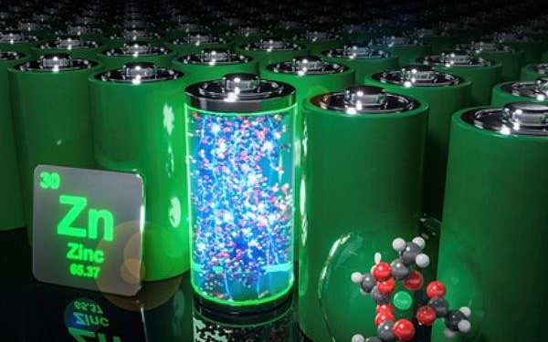 Dongguk University Researchers Develop Scalable Zinc-Ion Battery Technology for Industrial Use