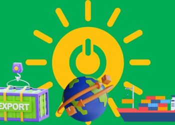 How renewable energy is transforming Australia’s export economy