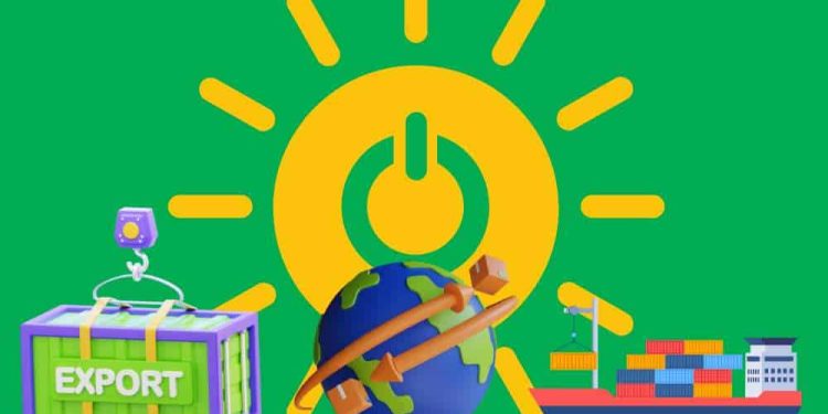 How renewable energy is transforming Australia’s export economy