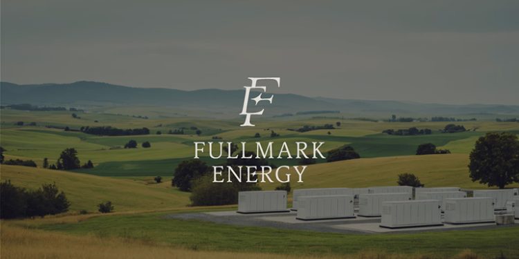 Energy storage developer Hecate Grid rebrands as Fullmark Energy