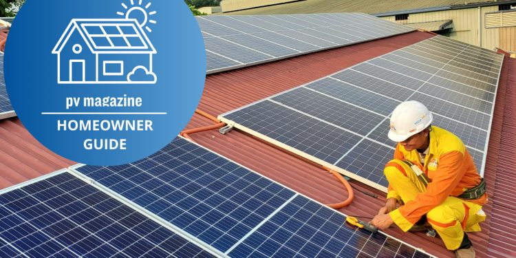 Finding the right solar installer – pv magazine USA