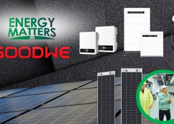 The Best of Grid-Tied and Off-Grid Power in Australia