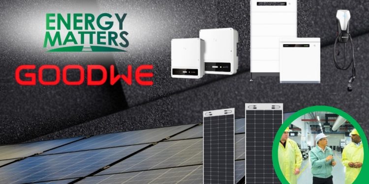 The Best of Grid-Tied and Off-Grid Power in Australia